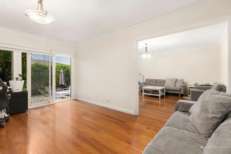 Fifth view of Homely house listing, 5 Doncaster East Road, Mitcham VIC 3132