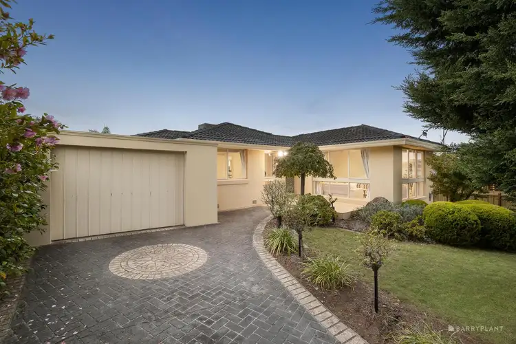 Main view of Homely house listing, 15 Glendora Lane, Doncaster East VIC 3109