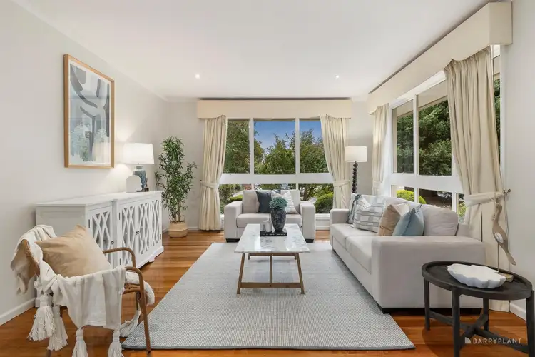 Second view of Homely house listing, 15 Glendora Lane, Doncaster East VIC 3109