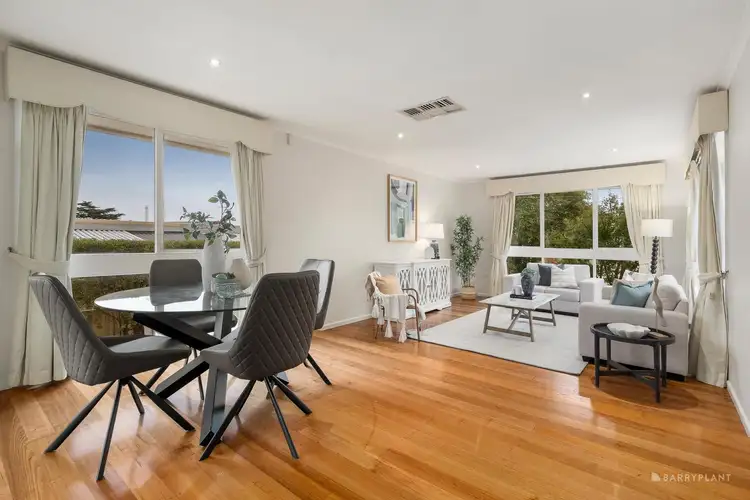 Third view of Homely house listing, 15 Glendora Lane, Doncaster East VIC 3109