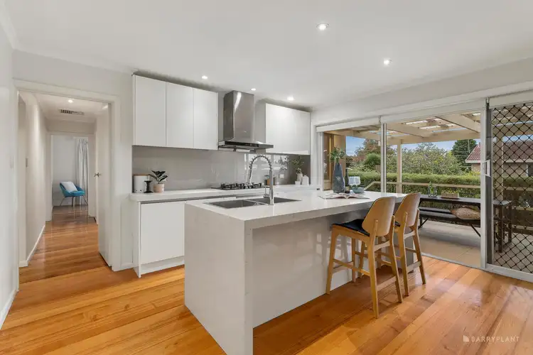 Fourth view of Homely house listing, 15 Glendora Lane, Doncaster East VIC 3109