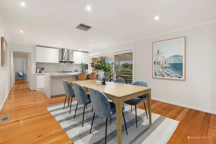 Fifth view of Homely house listing, 15 Glendora Lane, Doncaster East VIC 3109