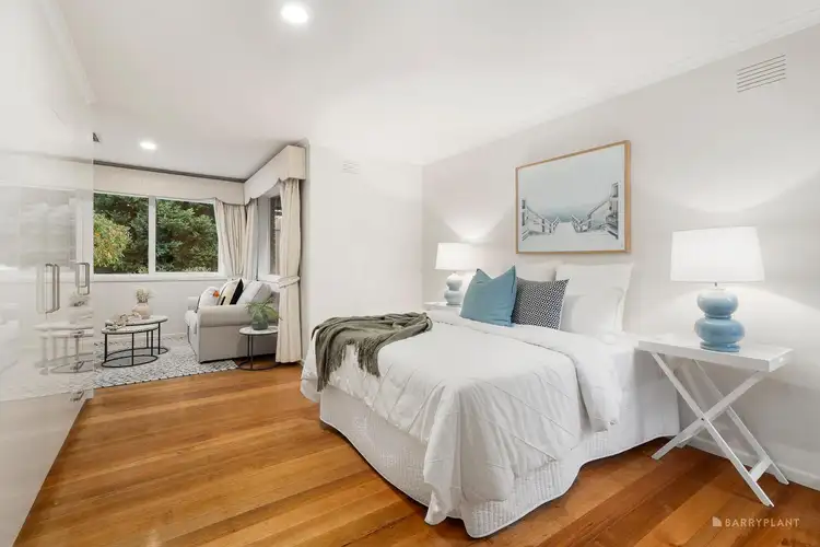 Sixth view of Homely house listing, 15 Glendora Lane, Doncaster East VIC 3109