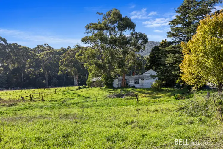 Main view of Homely land listing, 1 Edward Street, Wesburn VIC 3799