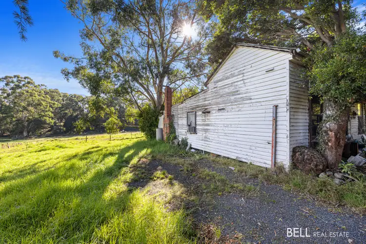 Third view of Homely land listing, 1 Edward Street, Wesburn VIC 3799
