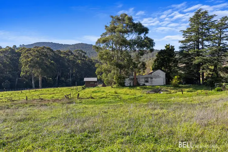 Fourth view of Homely land listing, 1 Edward Street, Wesburn VIC 3799