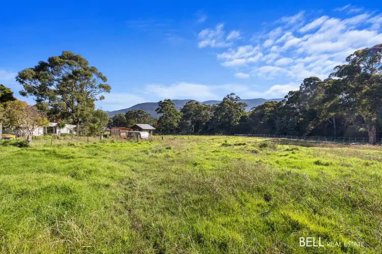 Fifth view of Homely land listing, 1 Edward Street, Wesburn VIC 3799