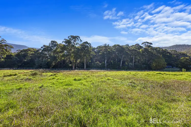 Sixth view of Homely land listing, 1 Edward Street, Wesburn VIC 3799
