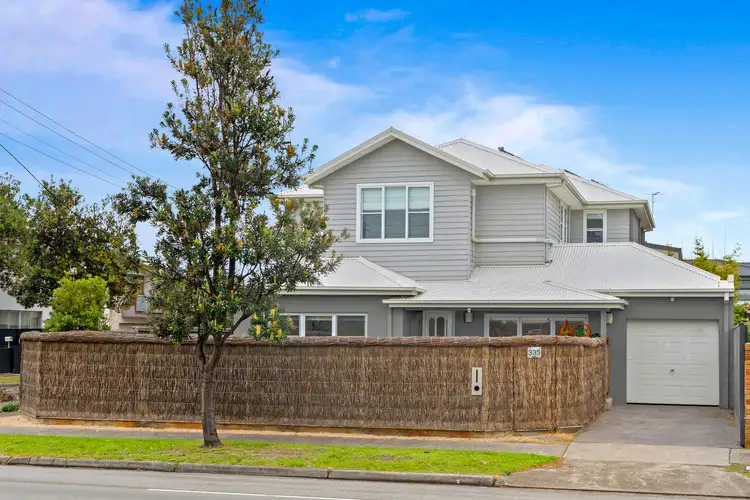 Second view of Homely house listing, 335 Nepean Highway, Chelsea VIC 3196