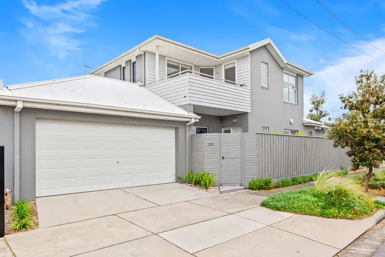 Third view of Homely house listing, 335 Nepean Highway, Chelsea VIC 3196