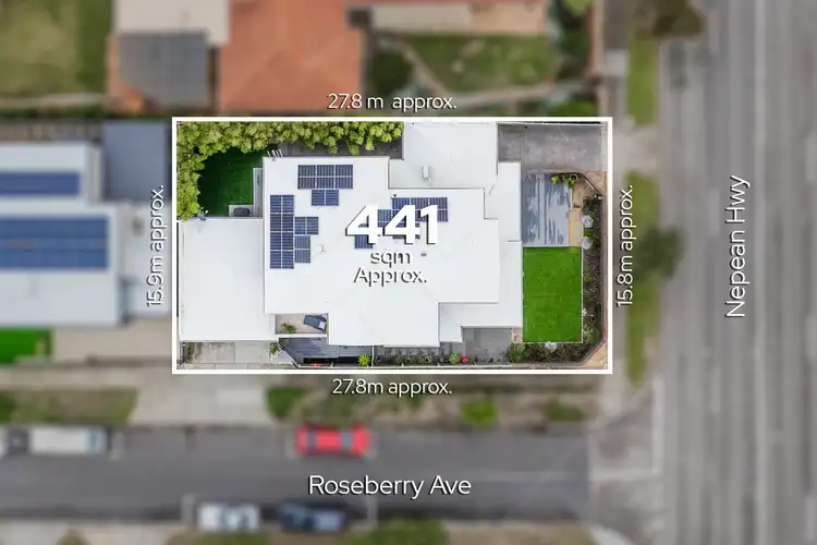 Fourth view of Homely house listing, 335 Nepean Highway, Chelsea VIC 3196