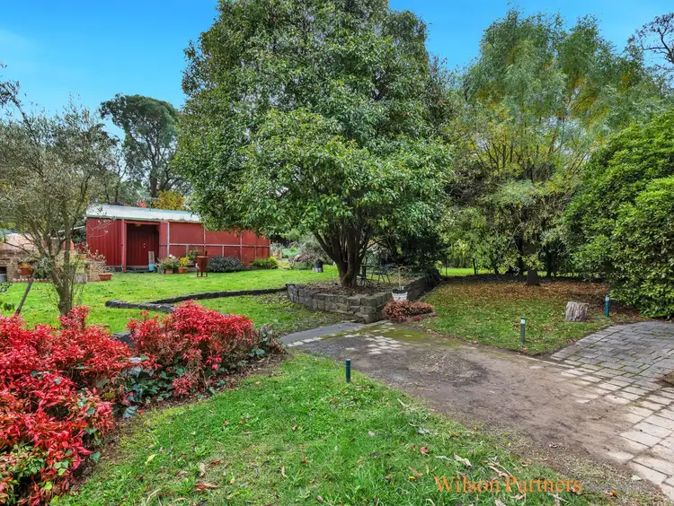 Second view of Homely house listing, 52 North Mountain Road, Heathcote Junction VIC 3758