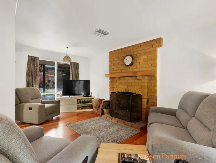 Fourth view of Homely house listing, 52 North Mountain Road, Heathcote Junction VIC 3758