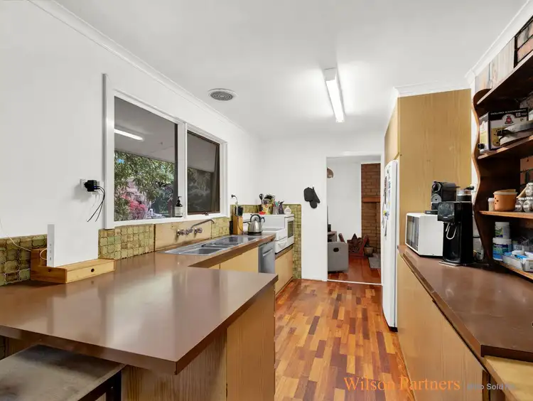 Fifth view of Homely house listing, 52 North Mountain Road, Heathcote Junction VIC 3758