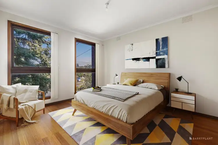 Fifth view of Homely house listing, 81 Canopus Drive, Doncaster East VIC 3109