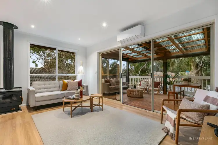 Second view of Homely unit listing, 1/60 Beard Street, Eltham VIC 3095