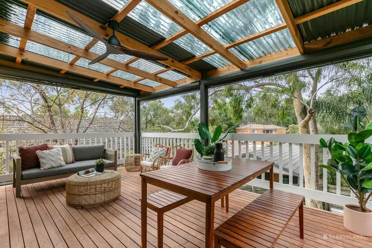 Third view of Homely unit listing, 1/60 Beard Street, Eltham VIC 3095