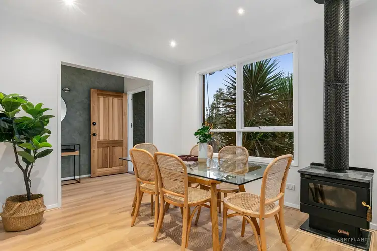 Fourth view of Homely unit listing, 1/60 Beard Street, Eltham VIC 3095