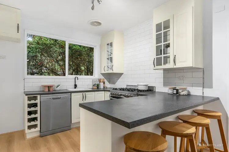 Fifth view of Homely unit listing, 1/60 Beard Street, Eltham VIC 3095