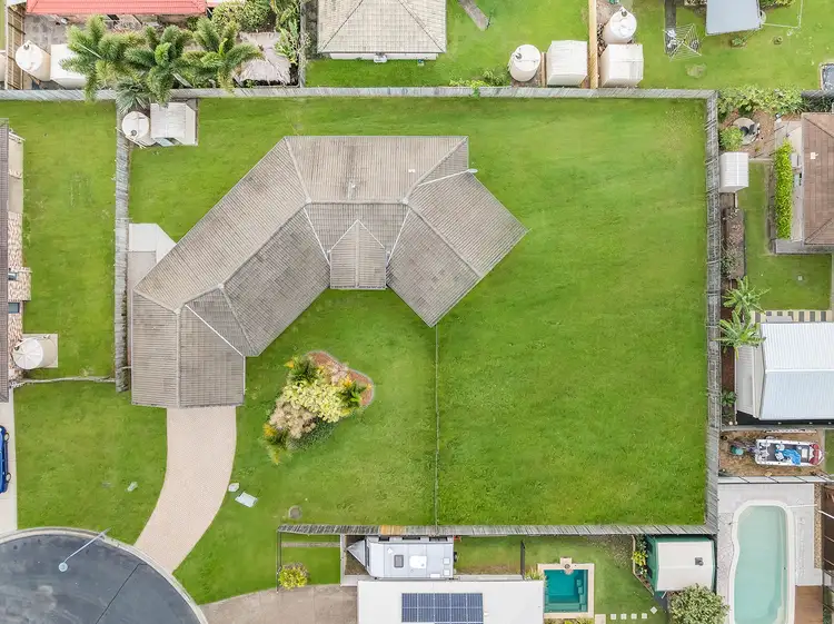 16 Treefrog Street, Ningi QLD 4511