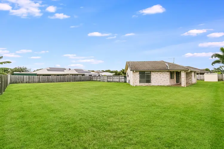 Second view of Homely house listing, 16 Treefrog Street, Ningi QLD 4511