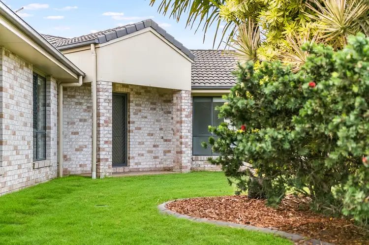 Fourth view of Homely house listing, 16 Treefrog Street, Ningi QLD 4511