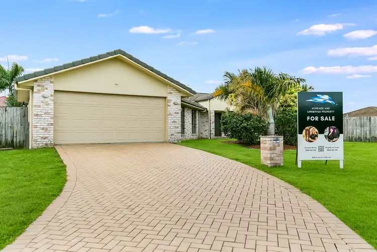 Fifth view of Homely house listing, 16 Treefrog Street, Ningi QLD 4511