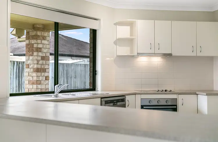 Sixth view of Homely house listing, 16 Treefrog Street, Ningi QLD 4511