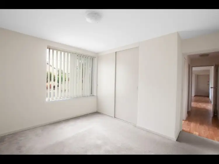 Fourth view of Homely apartment listing, 3A/41 Evansdale Road, Hawthorn VIC 3122