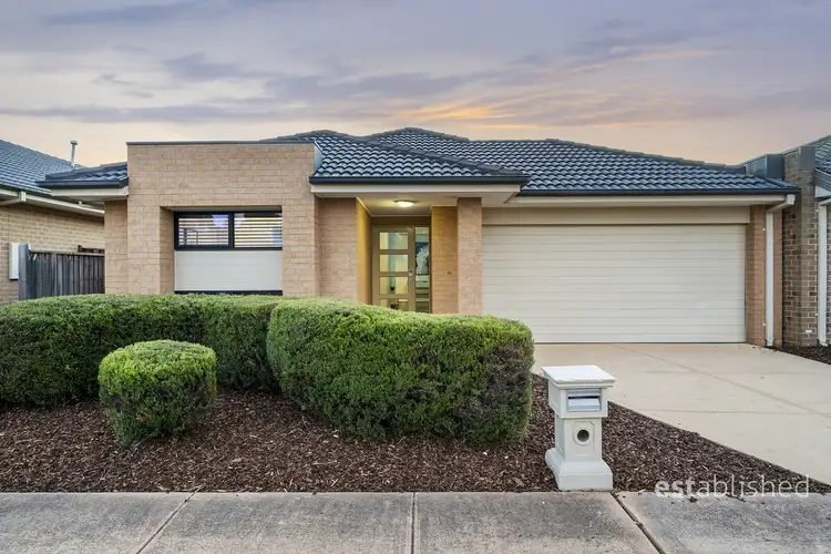 Main view of Homely house listing, 6 Cutter Lane, Sanctuary Lakes VIC 3030