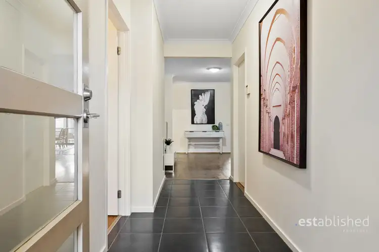 Second view of Homely house listing, 6 Cutter Lane, Sanctuary Lakes VIC 3030