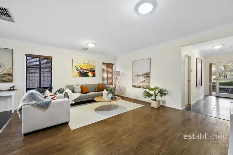 Third view of Homely house listing, 6 Cutter Lane, Sanctuary Lakes VIC 3030