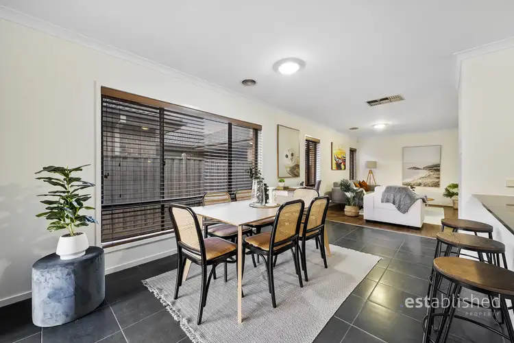 Sixth view of Homely house listing, 6 Cutter Lane, Sanctuary Lakes VIC 3030