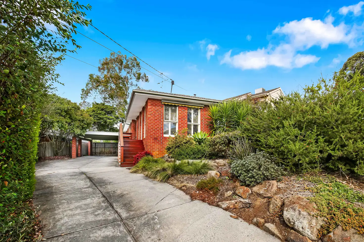 Main view of Homely house listing, 14 Amaroo Way, Yallambie VIC 3085