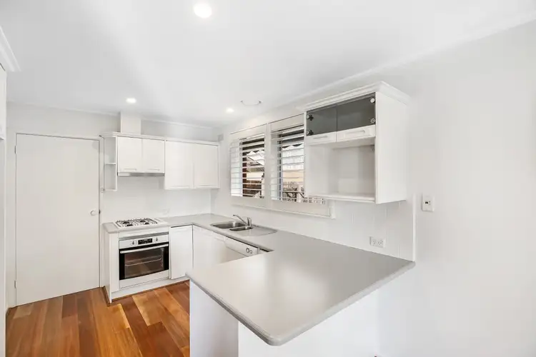 Fourth view of Homely house listing, 14 Amaroo Way, Yallambie VIC 3085