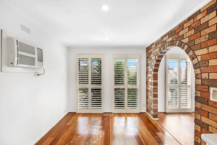 Fifth view of Homely house listing, 14 Amaroo Way, Yallambie VIC 3085