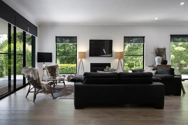 Third view of Homely house listing, 5 Trimble Street, Daylesford VIC 3460