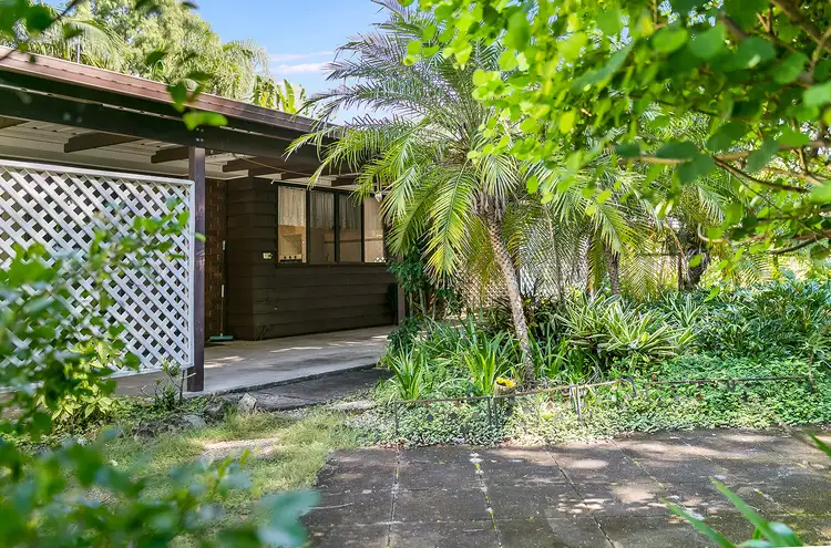 Second view of Homely house listing, 7 Savage Street, Beachmere QLD 4510