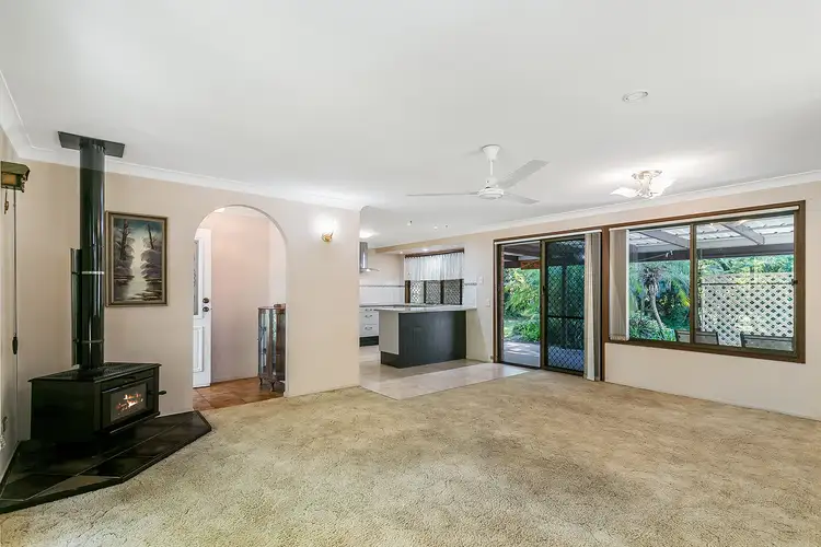 Fourth view of Homely house listing, 7 Savage Street, Beachmere QLD 4510