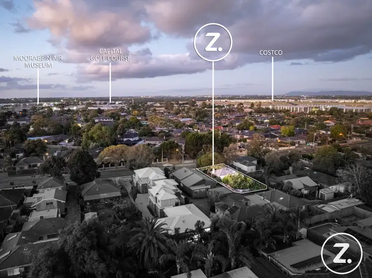 Main view of Homely unit listing, 1/146 Lower Dandenong Road, Parkdale VIC 3195