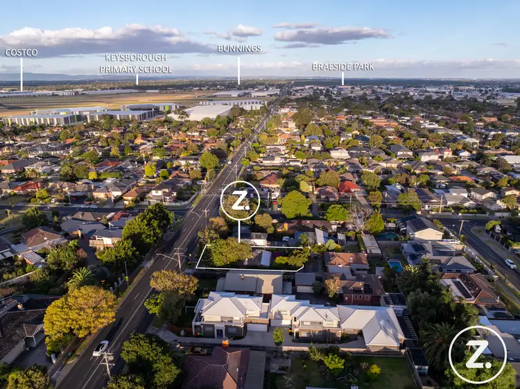 Second view of Homely unit listing, 1/146 Lower Dandenong Road, Parkdale VIC 3195