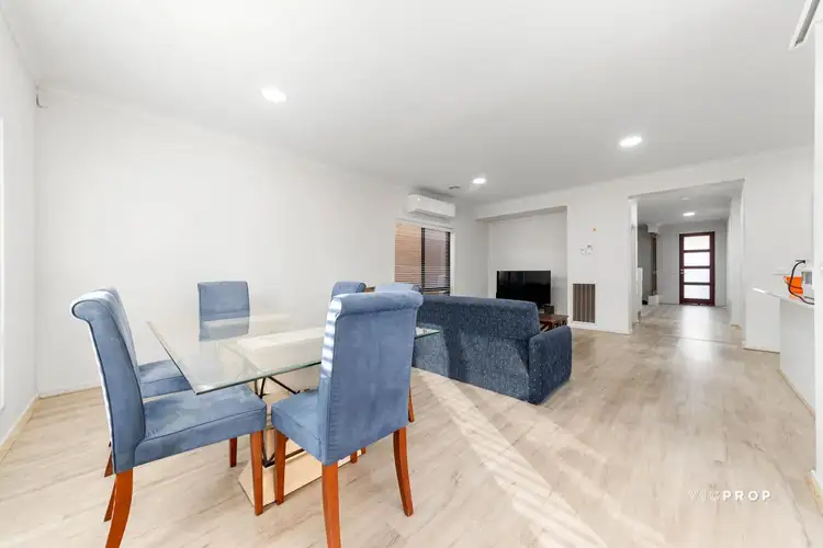 Third view of Homely house listing, 58 Lukis Avenue, Williams Landing VIC 3027