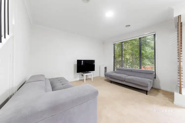 Fourth view of Homely house listing, 58 Lukis Avenue, Williams Landing VIC 3027