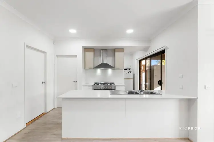 Fifth view of Homely house listing, 58 Lukis Avenue, Williams Landing VIC 3027