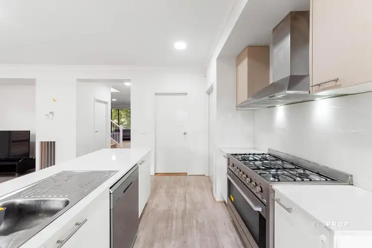 Sixth view of Homely house listing, 58 Lukis Avenue, Williams Landing VIC 3027