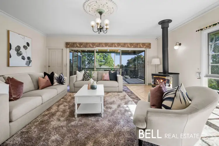 Fifth view of Homely house listing, 1562 Mt Dandenong Tourist Road, Olinda VIC 3788