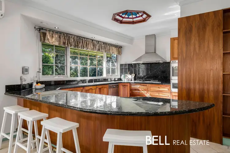 Sixth view of Homely house listing, 1562 Mt Dandenong Tourist Road, Olinda VIC 3788