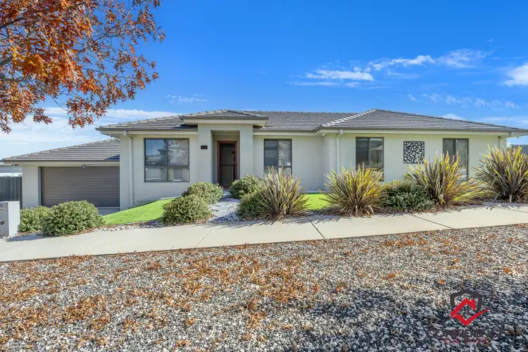 Main view of Homely house listing, 81 Slim Dusty Circuit, Moncrieff ACT 2914
