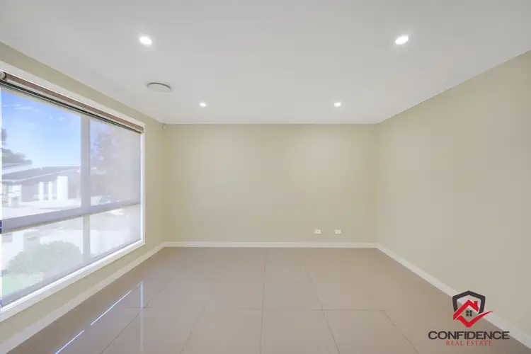 Third view of Homely house listing, 81 Slim Dusty Circuit, Moncrieff ACT 2914