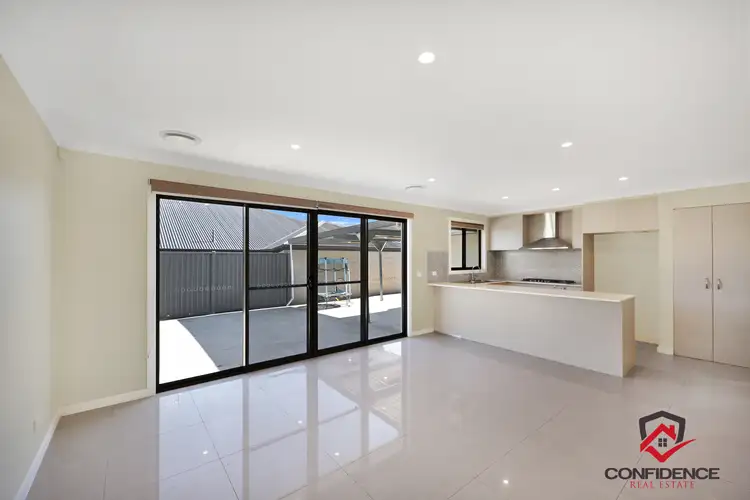 Fourth view of Homely house listing, 81 Slim Dusty Circuit, Moncrieff ACT 2914